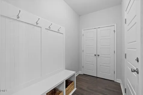 107 Caboose Lane Clayton NC 27520