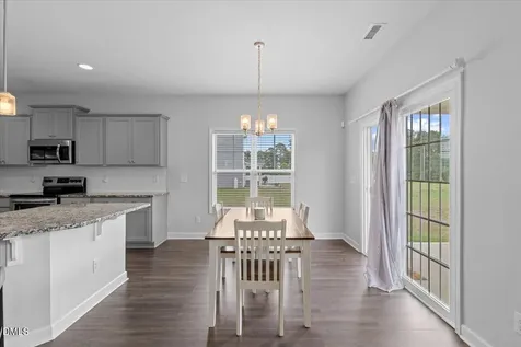 107 Caboose Lane Clayton NC 27520