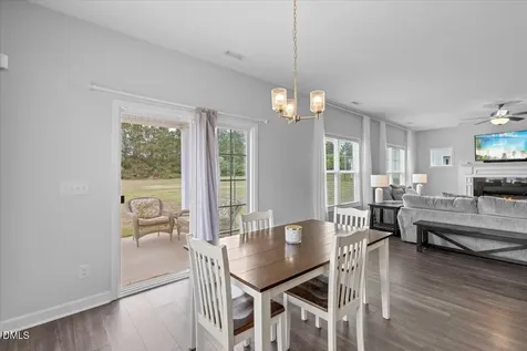 107 Caboose Lane Clayton NC 27520