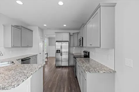 107 Caboose Lane Clayton NC 27520