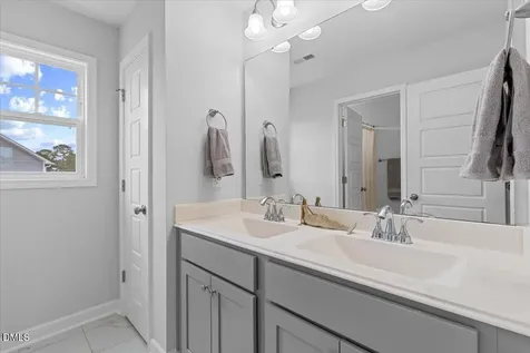 107 Caboose Lane Clayton NC 27520