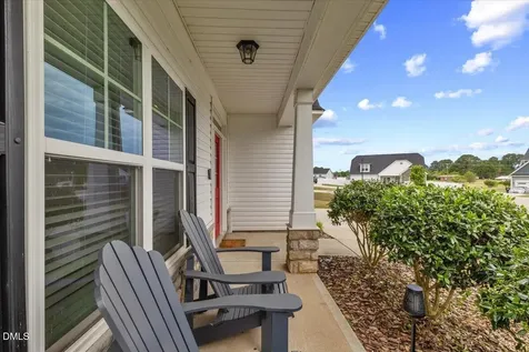 107 Caboose Lane Clayton NC 27520