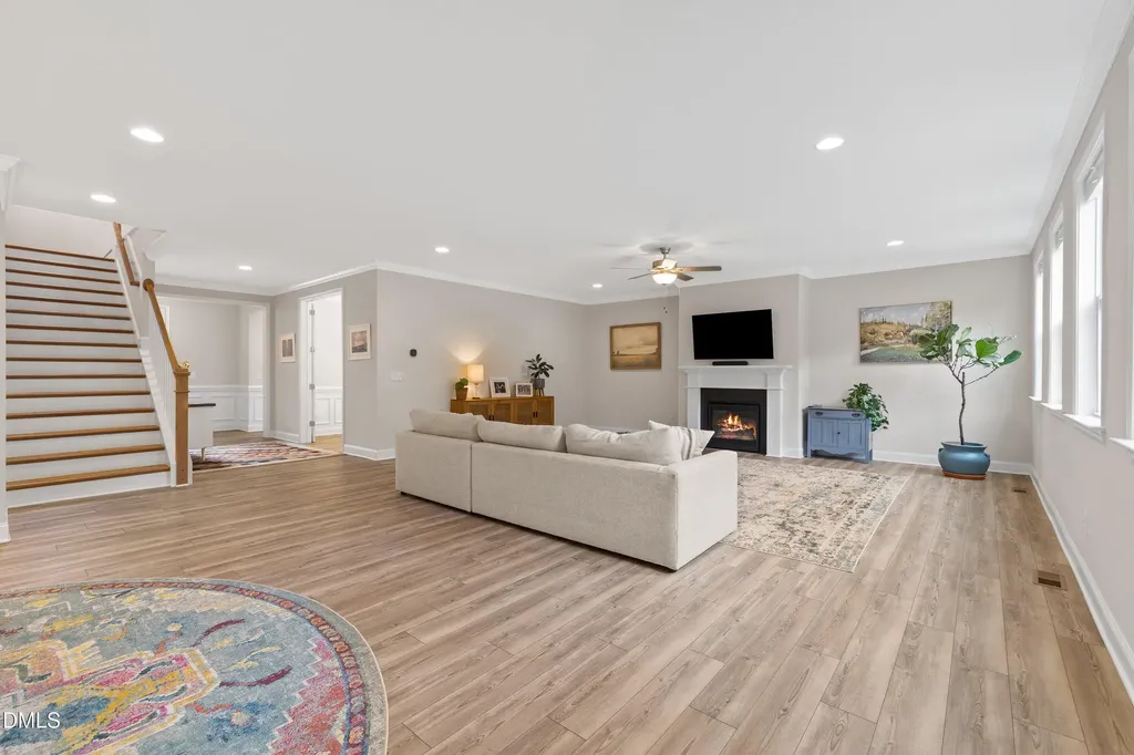 6721 Winter Garden Way Holly Springs NC 27540