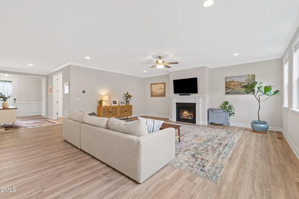 6721 Winter Garden Way Holly Springs NC 27540