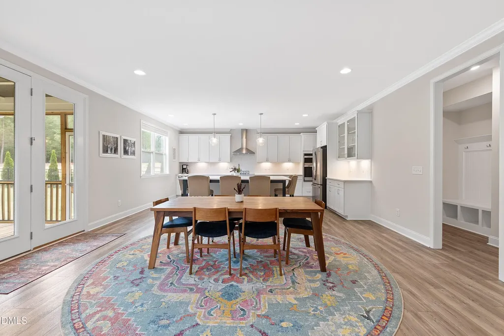 6721 Winter Garden Way Holly Springs NC 27540