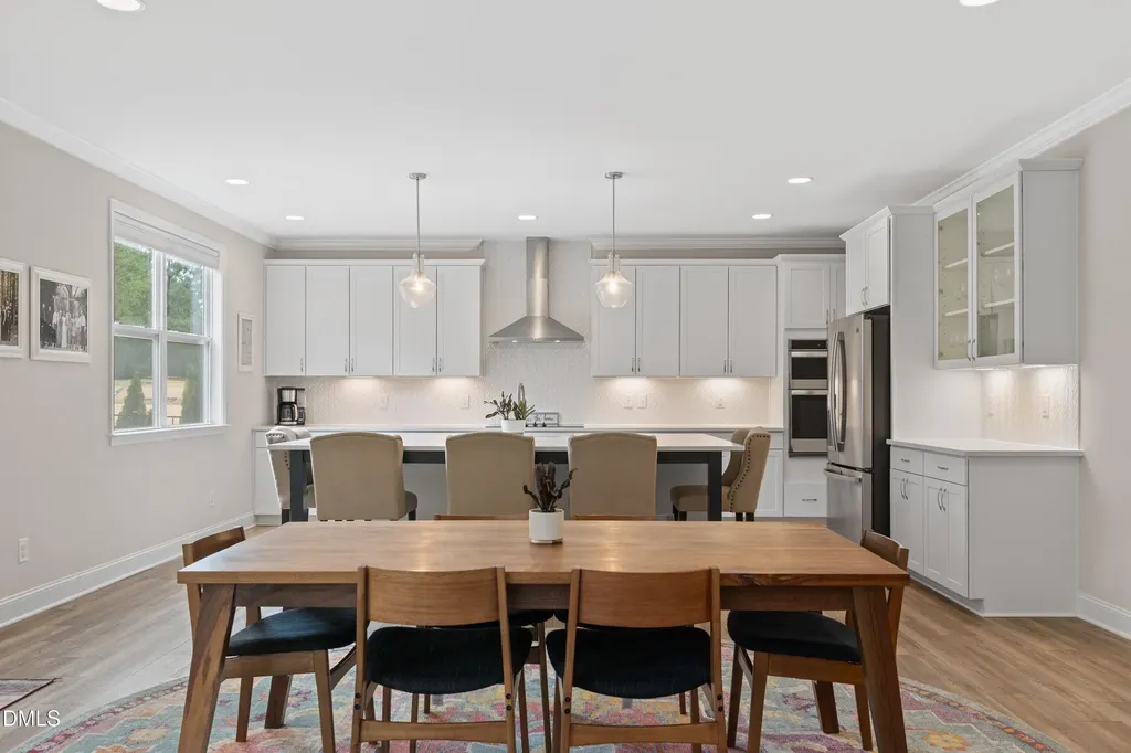 6721 Winter Garden Way Holly Springs NC 27540