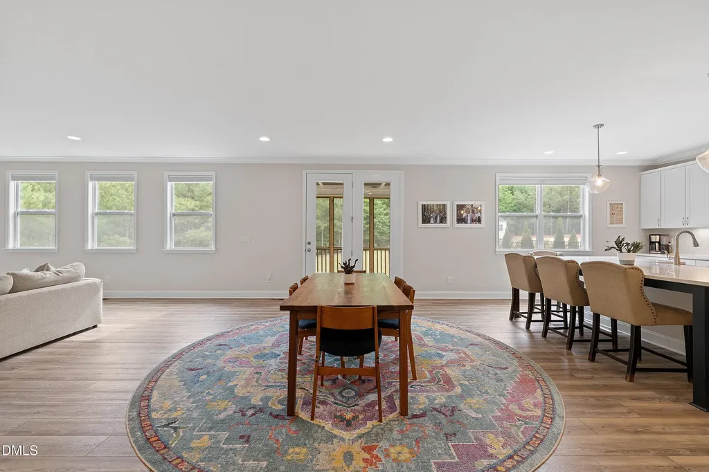 6721 Winter Garden Way Holly Springs NC 27540