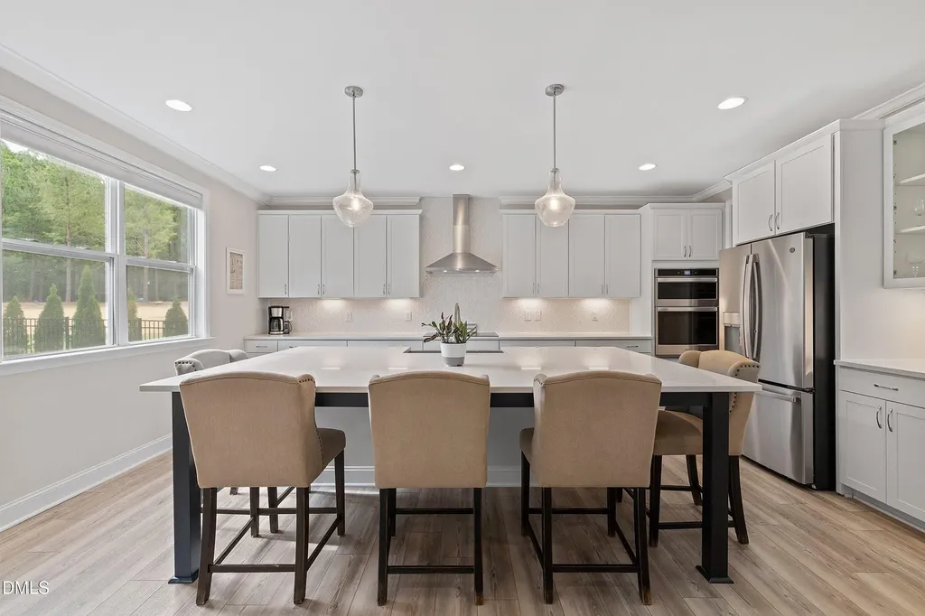 6721 Winter Garden Way Holly Springs NC 27540