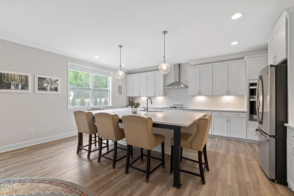 6721 Winter Garden Way Holly Springs NC 27540