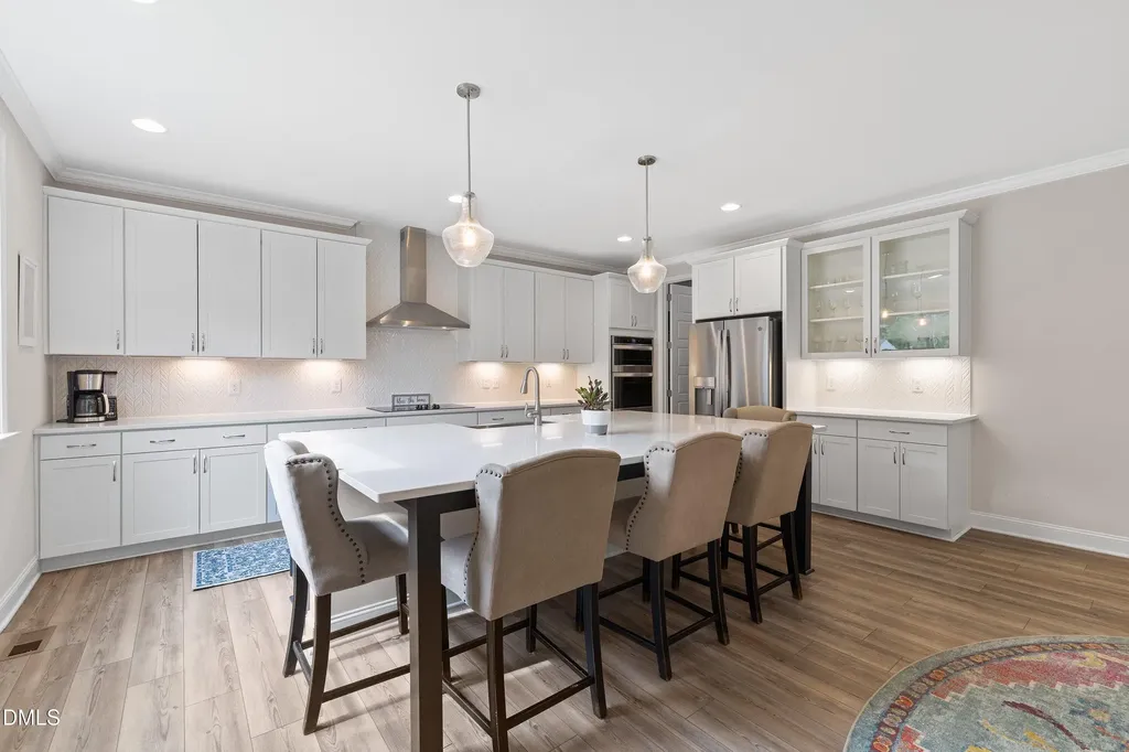 6721 Winter Garden Way Holly Springs NC 27540