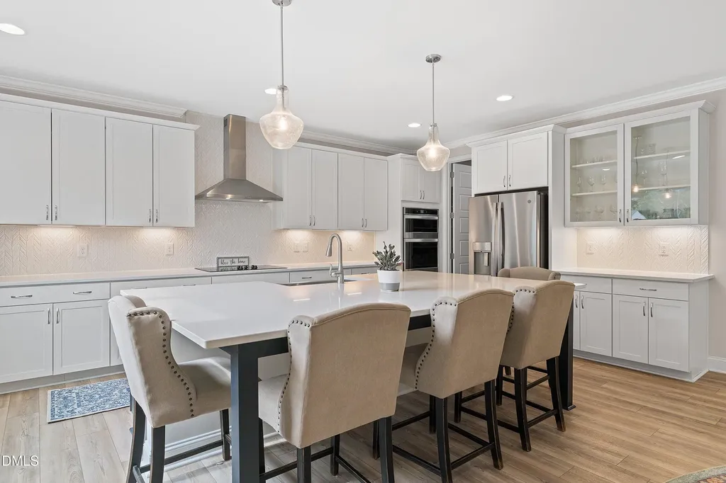 6721 Winter Garden Way Holly Springs NC 27540