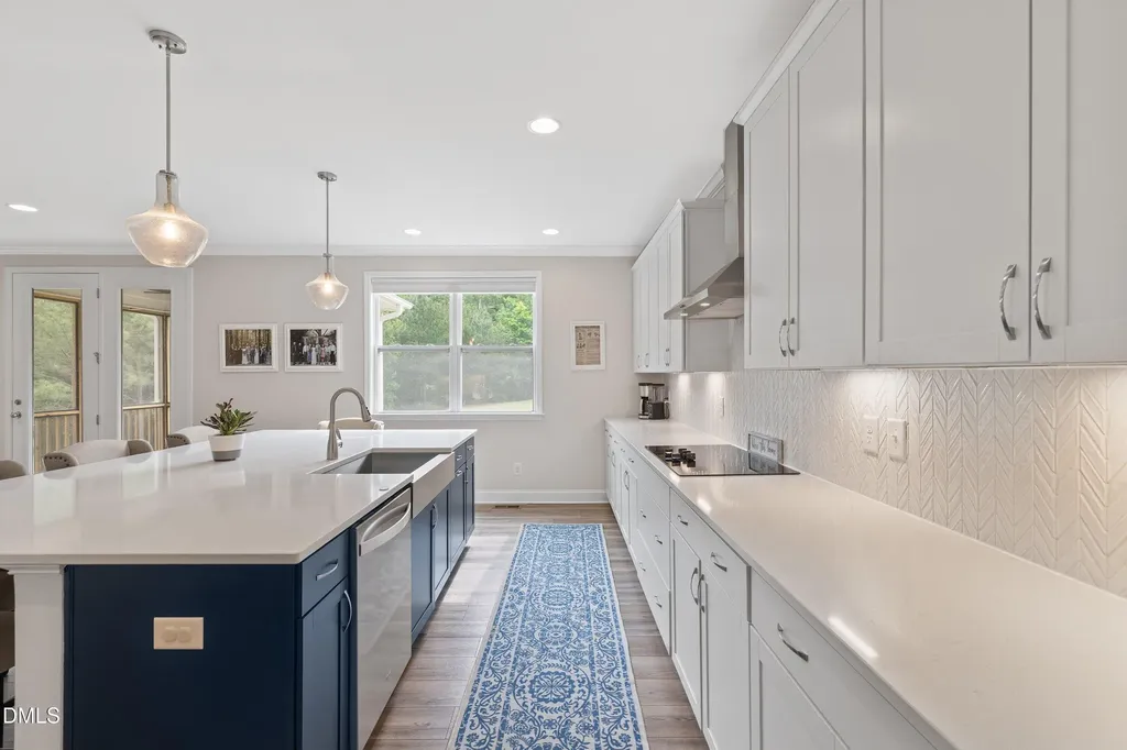 6721 Winter Garden Way Holly Springs NC 27540