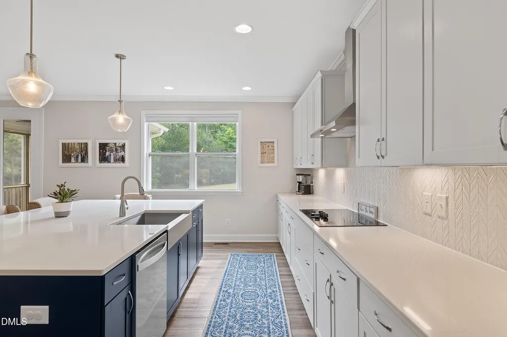 6721 Winter Garden Way Holly Springs NC 27540