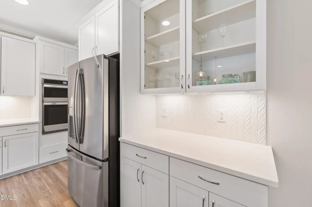 6721 Winter Garden Way Holly Springs NC 27540