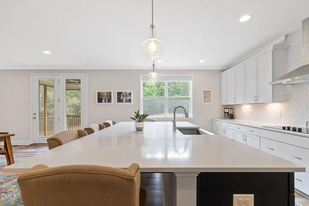6721 Winter Garden Way Holly Springs NC 27540