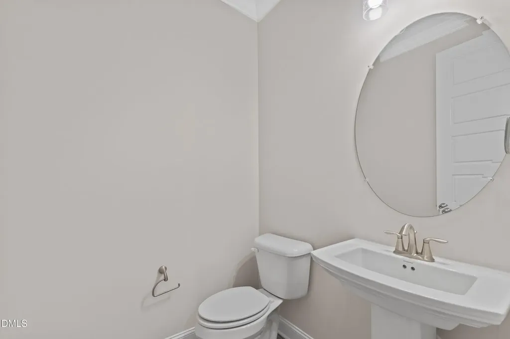 6721 Winter Garden Way Holly Springs NC 27540