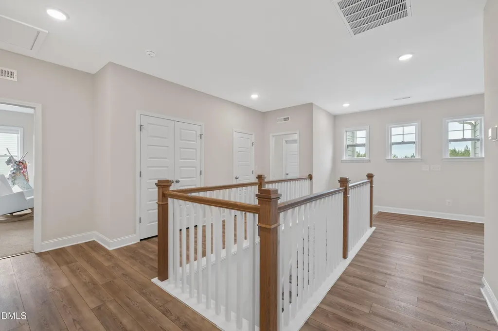 6721 Winter Garden Way Holly Springs NC 27540