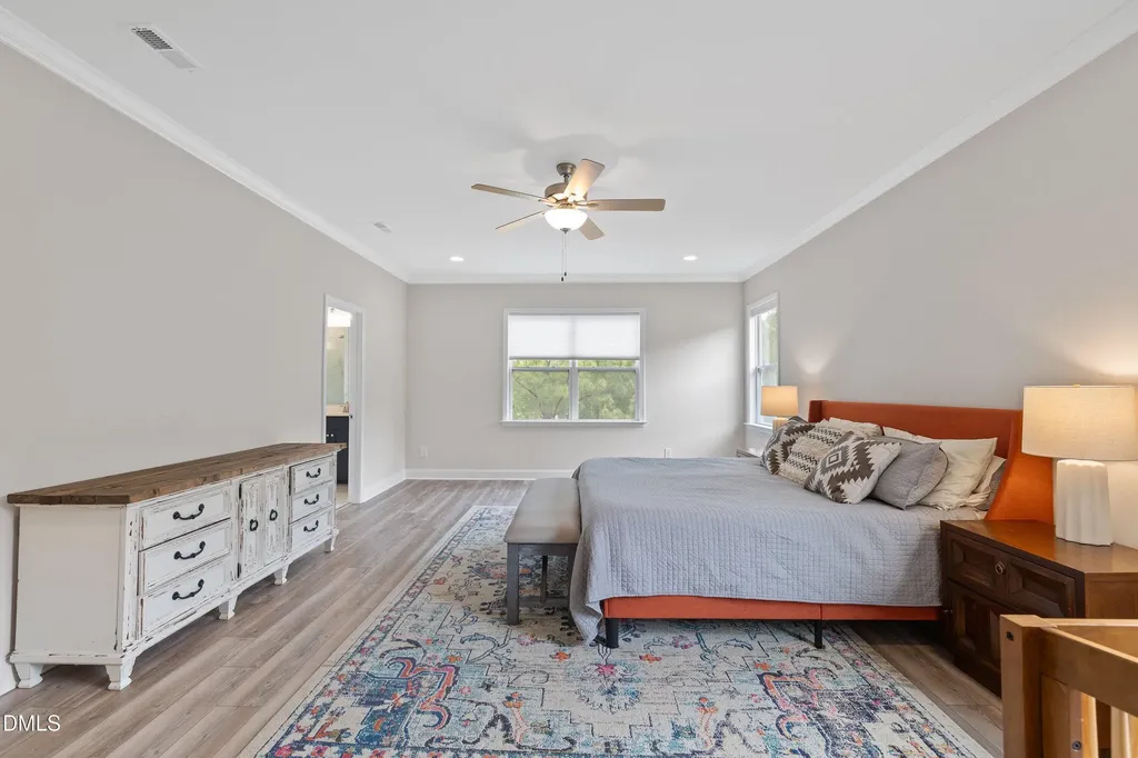 6721 Winter Garden Way Holly Springs NC 27540