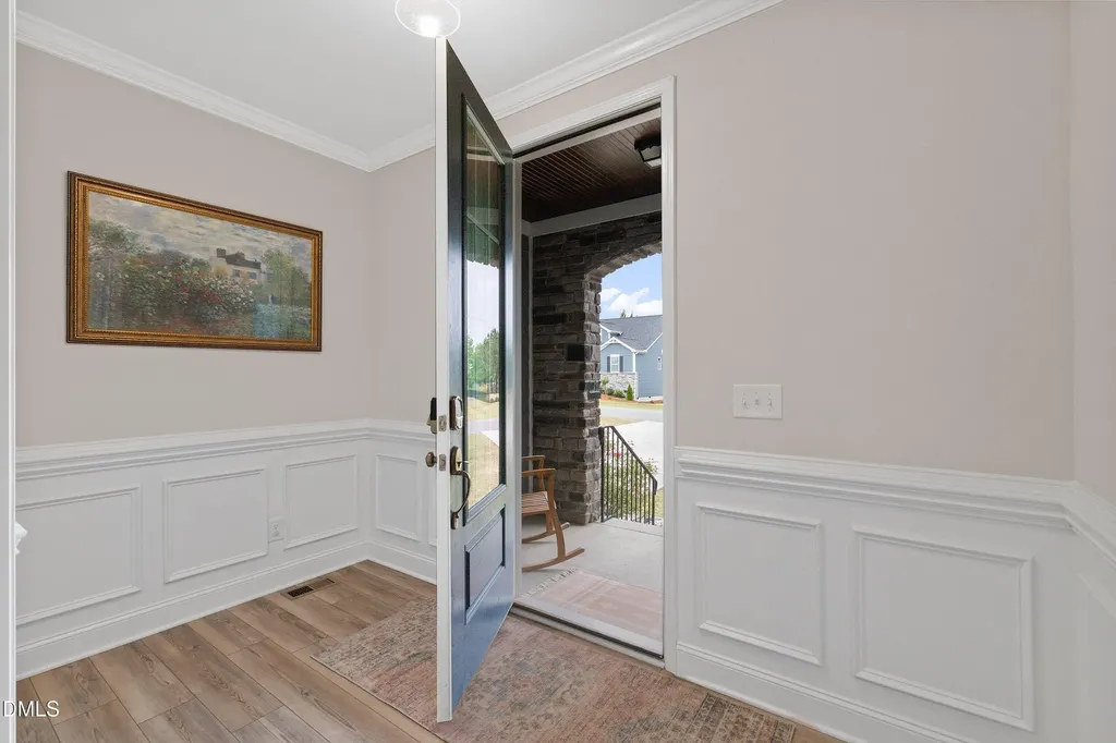 6721 Winter Garden Way Holly Springs NC 27540