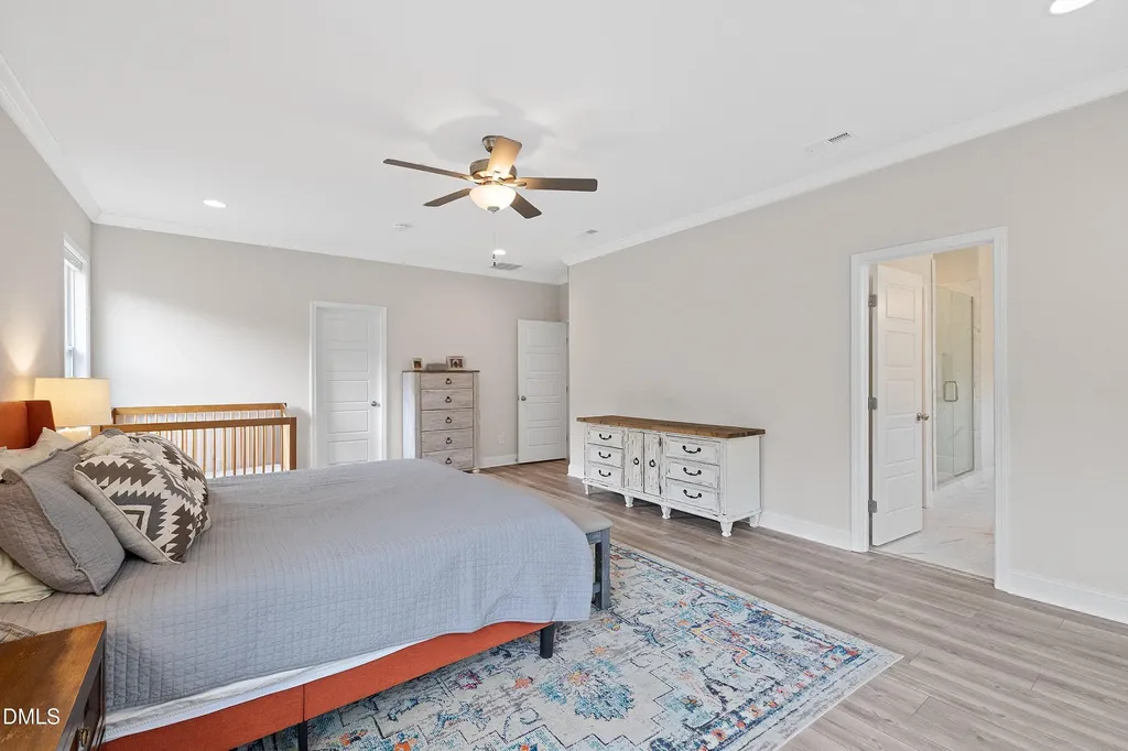 6721 Winter Garden Way Holly Springs NC 27540