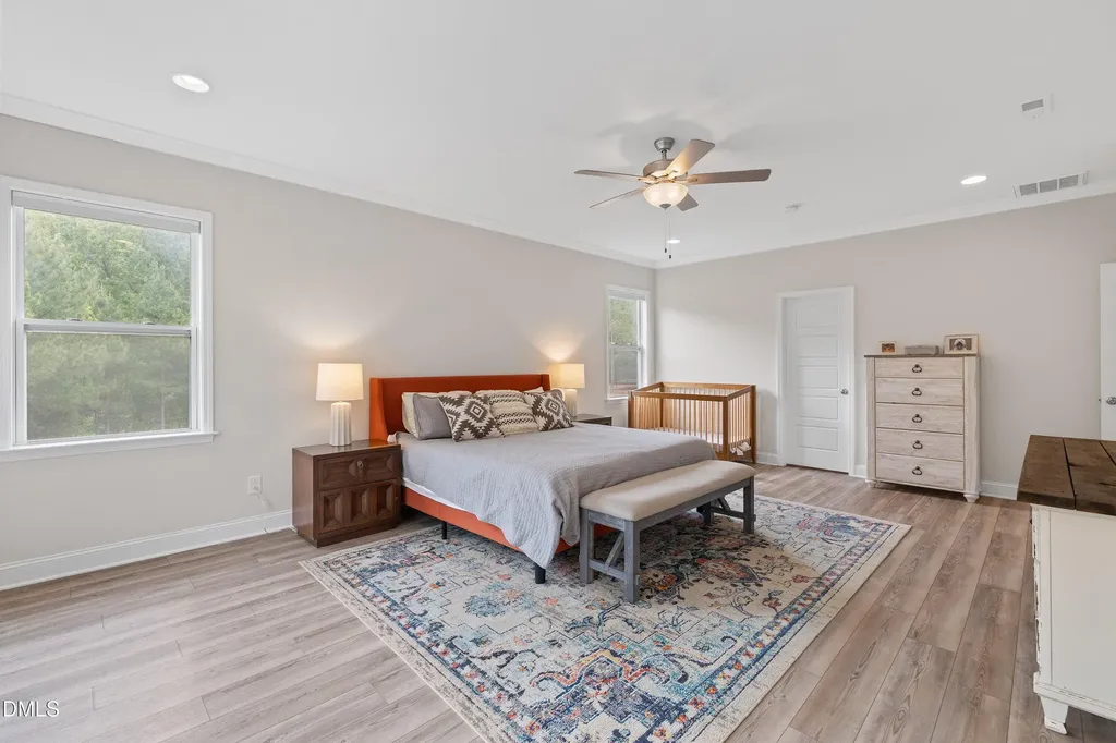 6721 Winter Garden Way Holly Springs NC 27540