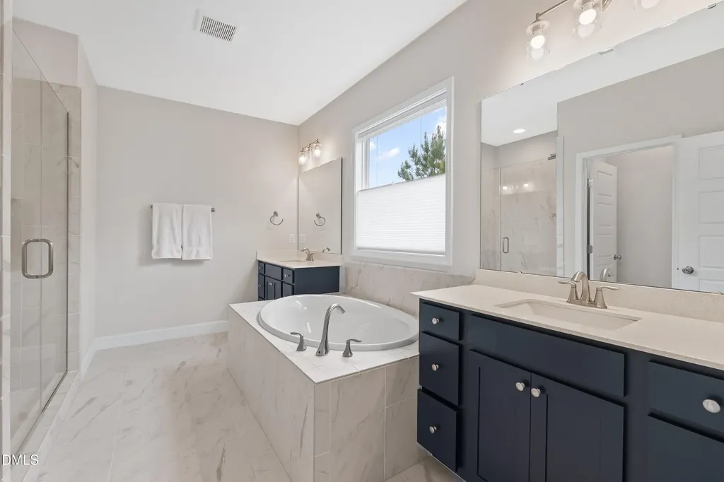 6721 Winter Garden Way Holly Springs NC 27540