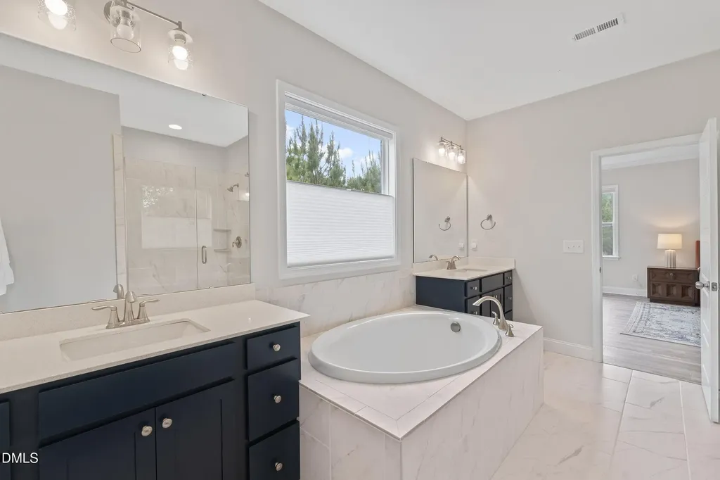 6721 Winter Garden Way Holly Springs NC 27540
