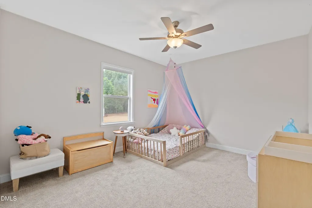 6721 Winter Garden Way Holly Springs NC 27540