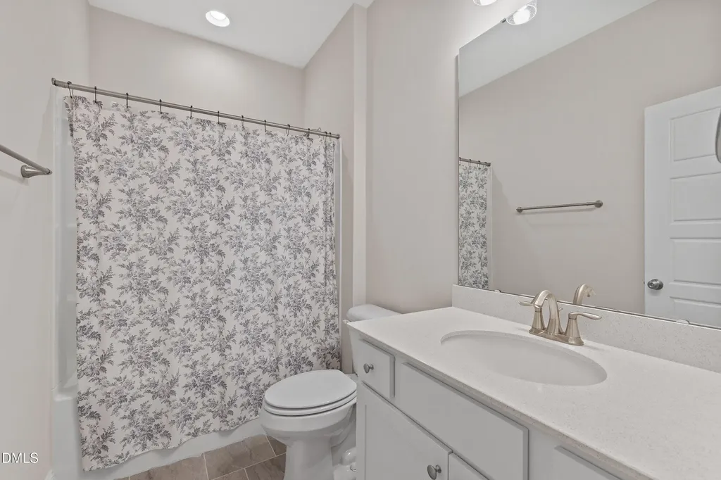 6721 Winter Garden Way Holly Springs NC 27540
