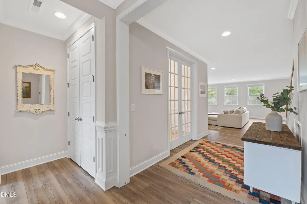 6721 Winter Garden Way Holly Springs NC 27540