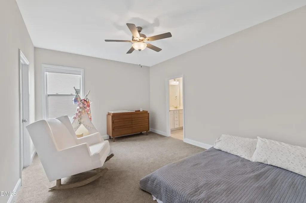 6721 Winter Garden Way Holly Springs NC 27540