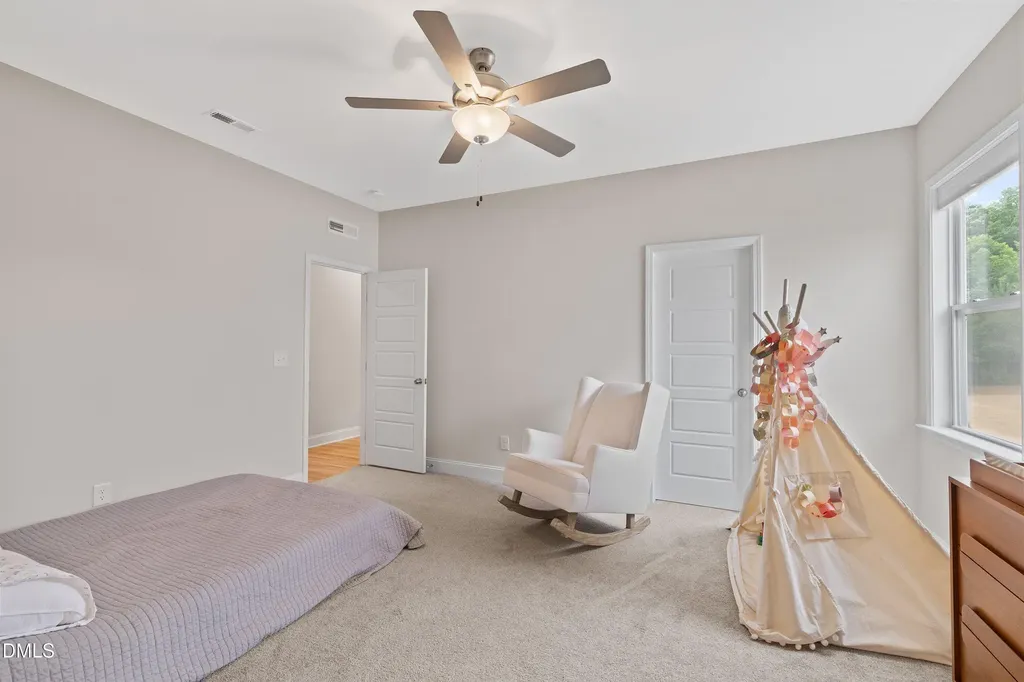 6721 Winter Garden Way Holly Springs NC 27540