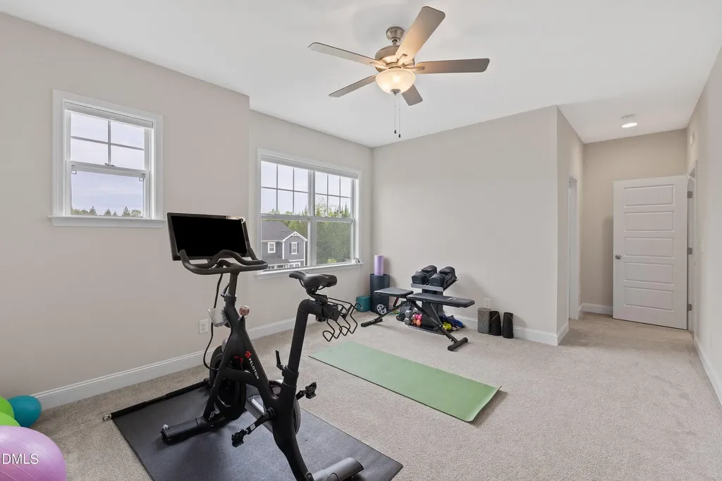 6721 Winter Garden Way Holly Springs NC 27540