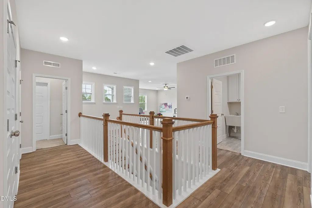 6721 Winter Garden Way Holly Springs NC 27540