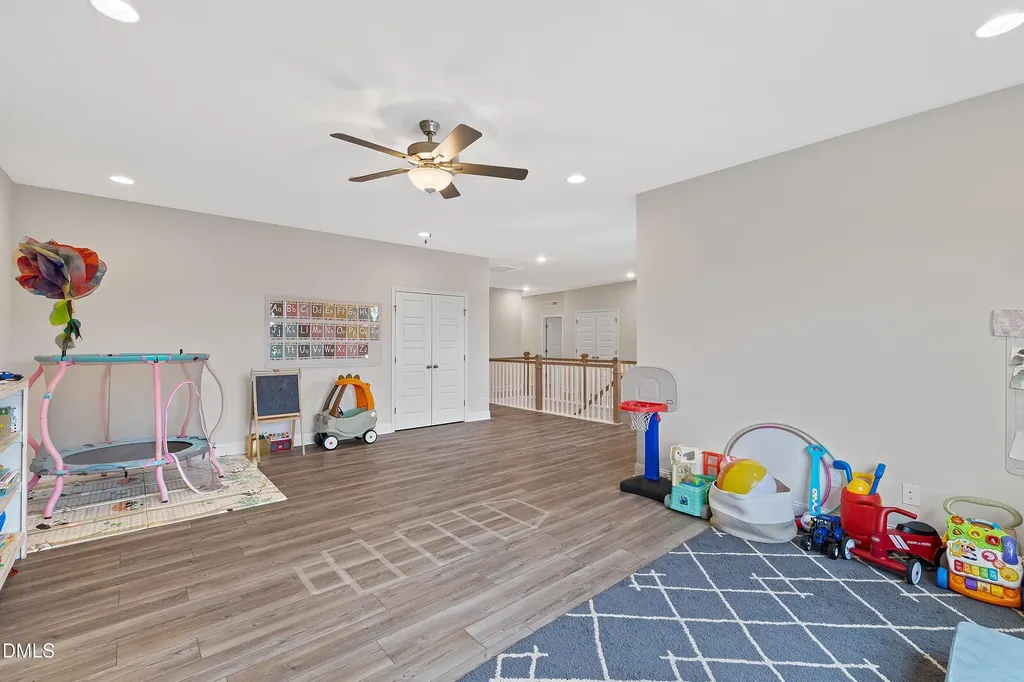 6721 Winter Garden Way Holly Springs NC 27540