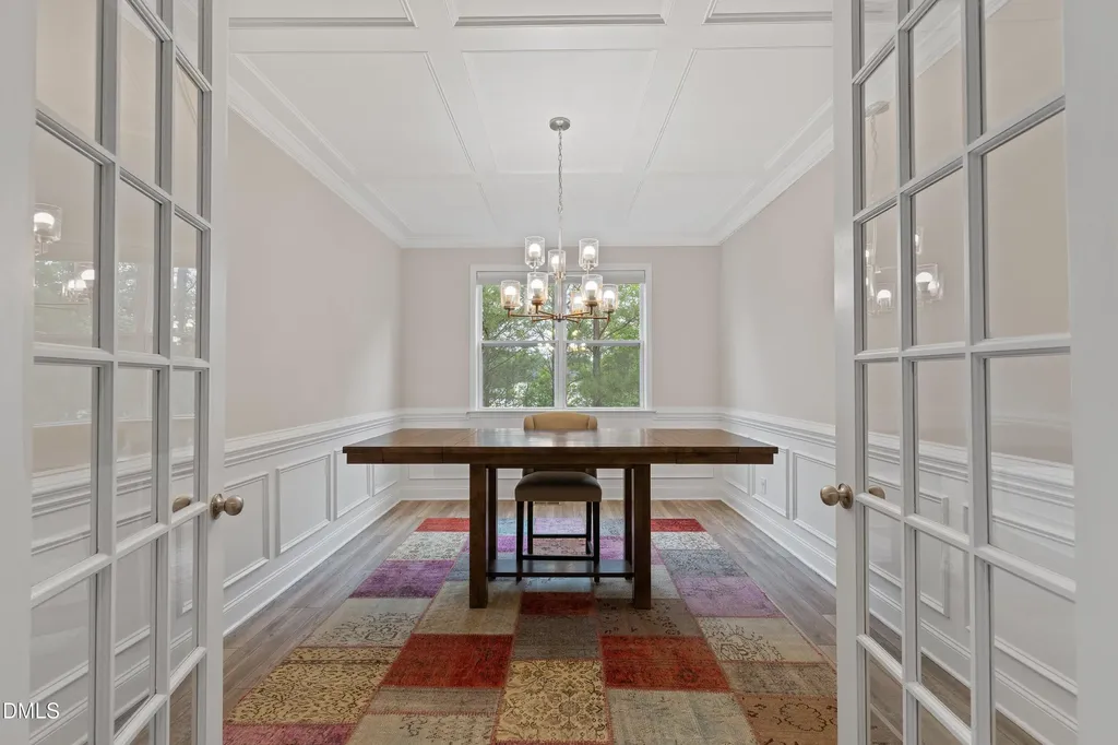 6721 Winter Garden Way Holly Springs NC 27540