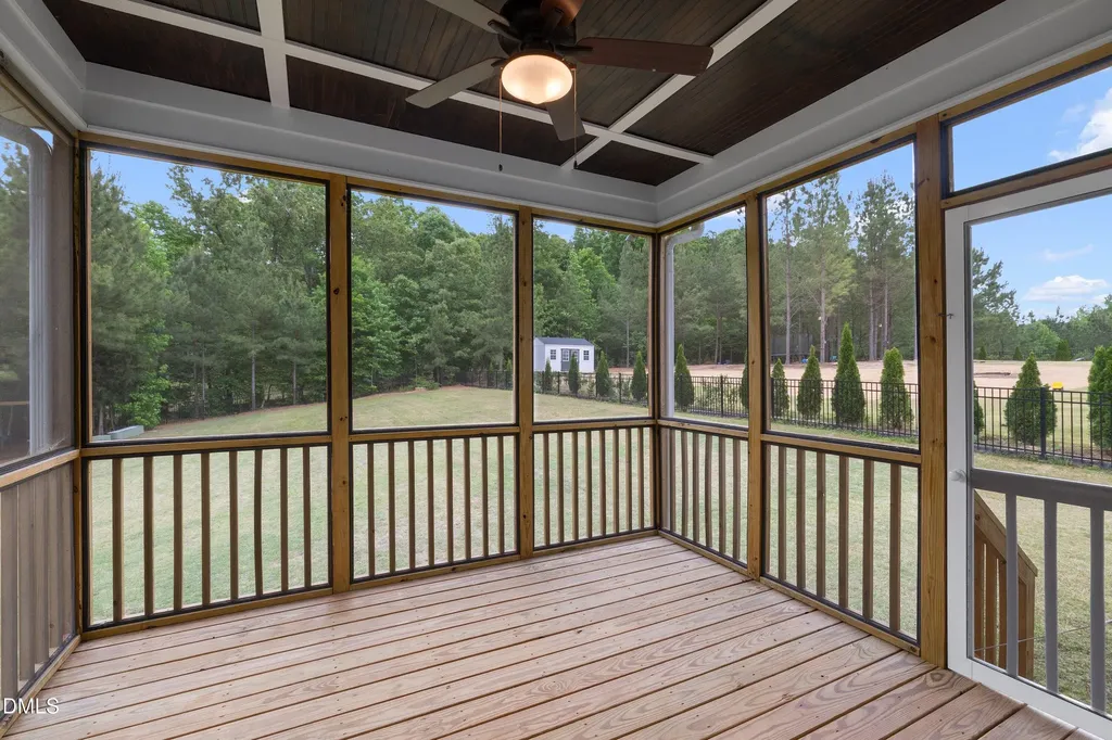 6721 Winter Garden Way Holly Springs NC 27540