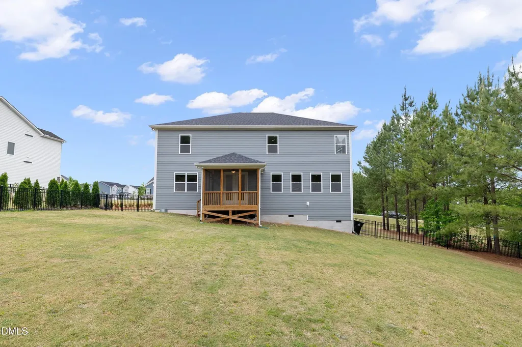 6721 Winter Garden Way Holly Springs NC 27540