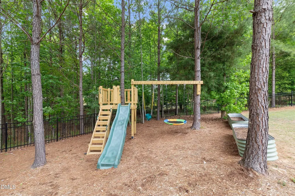 6721 Winter Garden Way Holly Springs NC 27540