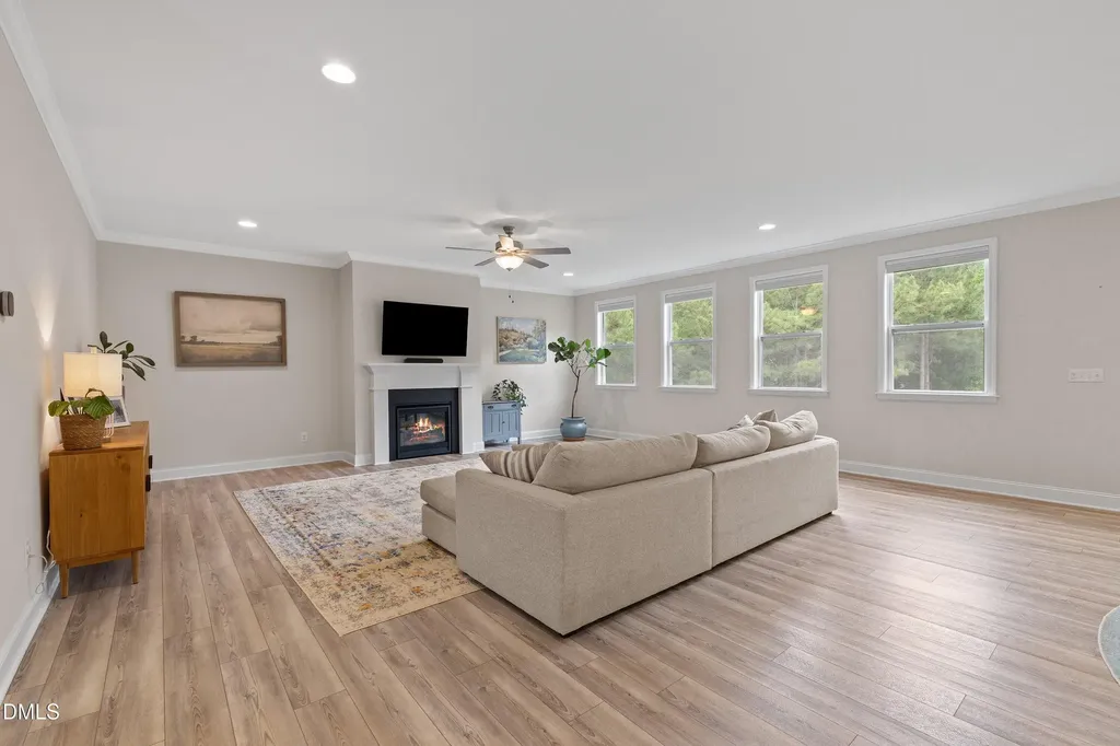 6721 Winter Garden Way Holly Springs NC 27540