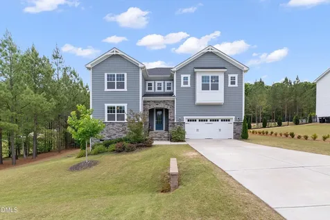 6721 Winter Garden Way Holly Springs NC 27540