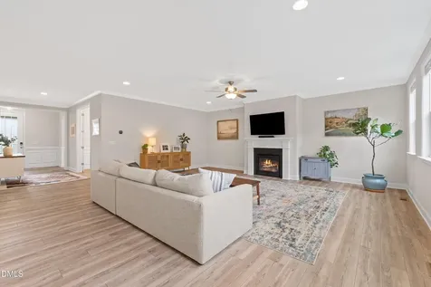 6721 Winter Garden Way Holly Springs NC 27540
