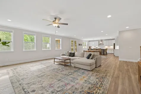 6721 Winter Garden Way Holly Springs NC 27540
