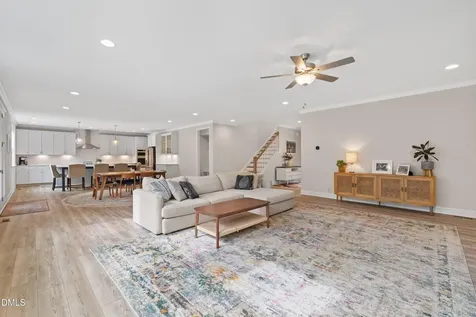 6721 Winter Garden Way Holly Springs NC 27540