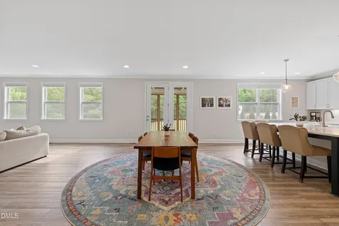 6721 Winter Garden Way Holly Springs NC 27540