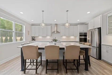 6721 Winter Garden Way Holly Springs NC 27540