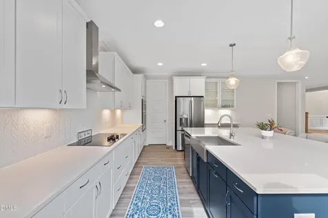 6721 Winter Garden Way Holly Springs NC 27540