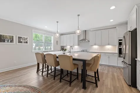 6721 Winter Garden Way Holly Springs NC 27540