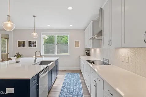 6721 Winter Garden Way Holly Springs NC 27540