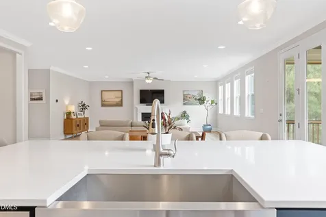6721 Winter Garden Way Holly Springs NC 27540